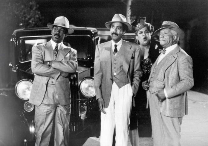 Understanding the Story Behind Mike Epps’ Mugshot