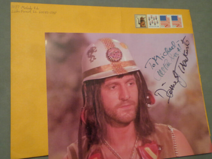 Meet Daniel Travanti’s Loving Wife: An Inside Look