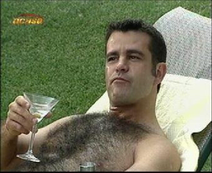 Eduardo Capetillo: Age, Career, and Personal Life | All You Need to Know