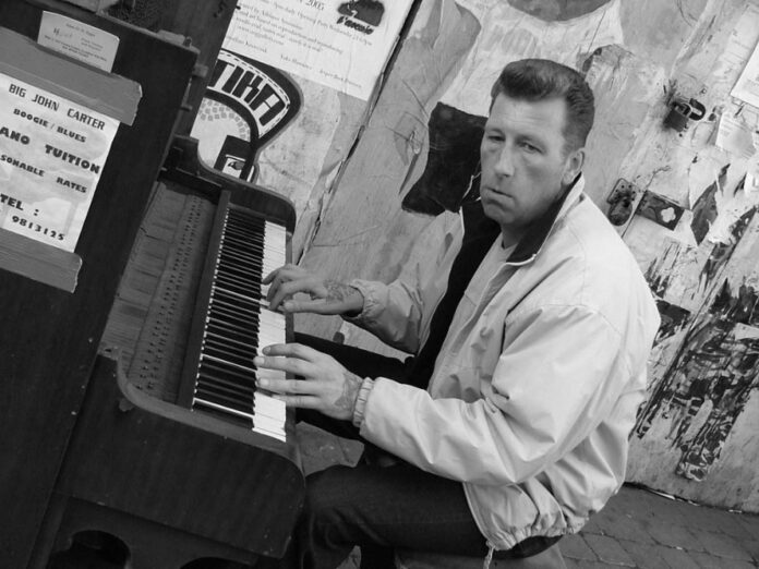 Discovering Big Boogie’s Impressive Net Worth