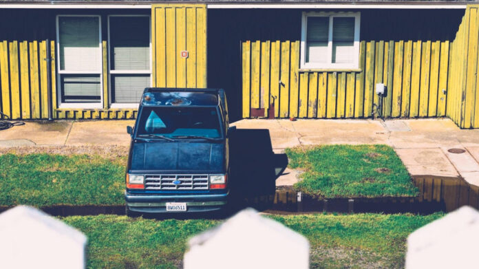 Unraveling the Intriguing Story of Ford Wilson Cameron-Griffin