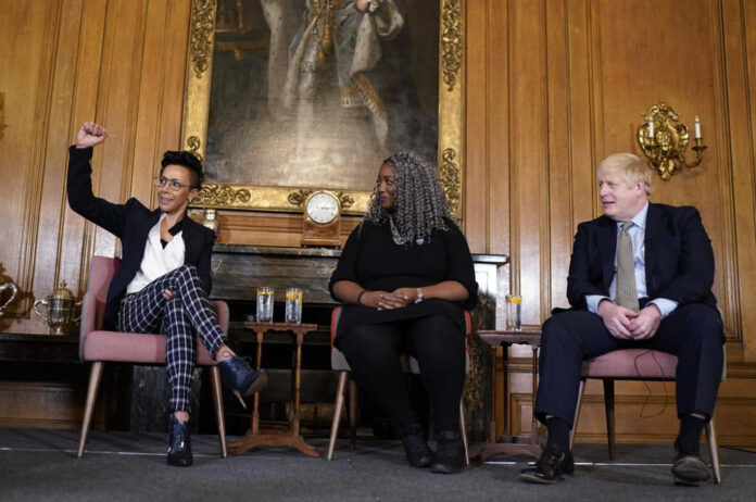 Discover Anne-Marie Johnson’s Impressive Net Worth