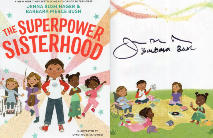 Jenna Bush Hager Weight: What’s the Number