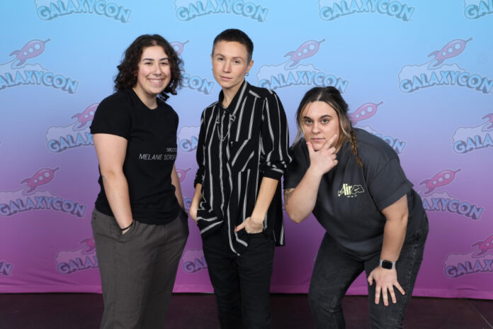 Inside Dominique Provost-Chalkley’s Love life