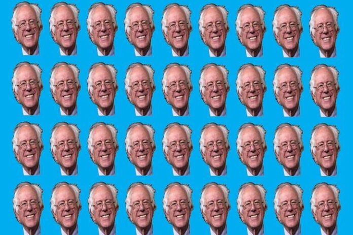 The Surprising Net Worth of Bernie Sanders’ Wife