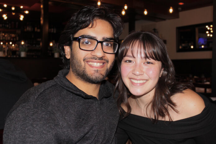 Laura Jarrett: Discovering the Identity of Her Husband