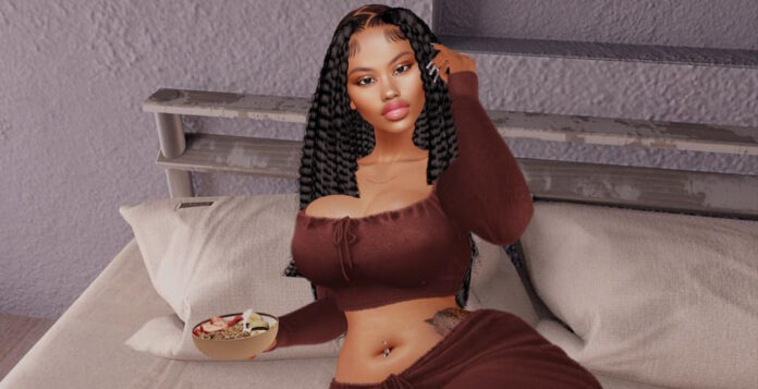 Uncovering the Mystery of Lakeyah’s Girlfriend: A Closer Look