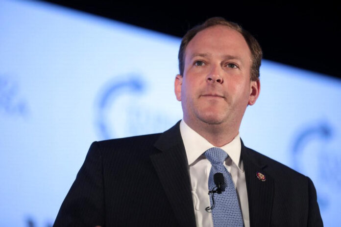 Meet Lee Zeldin’s Wife: A Closer Look at the Congresswoman’s Partner