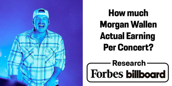 Morgan Wallen’s Height: The Definitive Answer