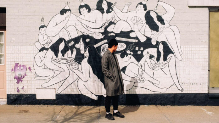 Meet the Mysterious Wife of Lee Zeldin