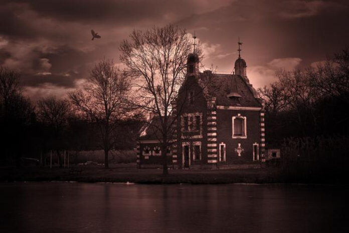 The Surprising Net Worth of Ghost Adventures Star Billy