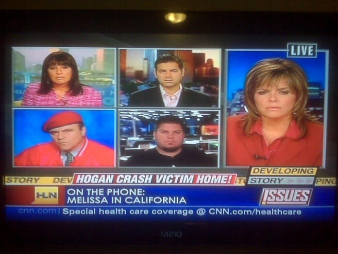 Jane Velez-Mitchell’s Secret Wedding: A Love Story Unveiled