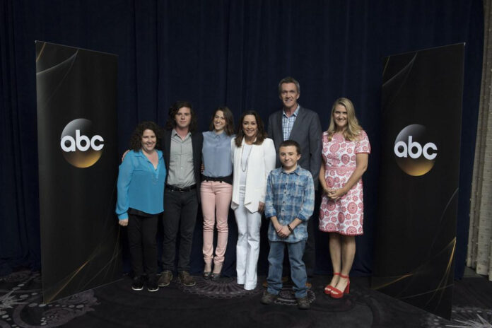 The Low-Key Life of Atticus Shaffer’s Wife: What We Know