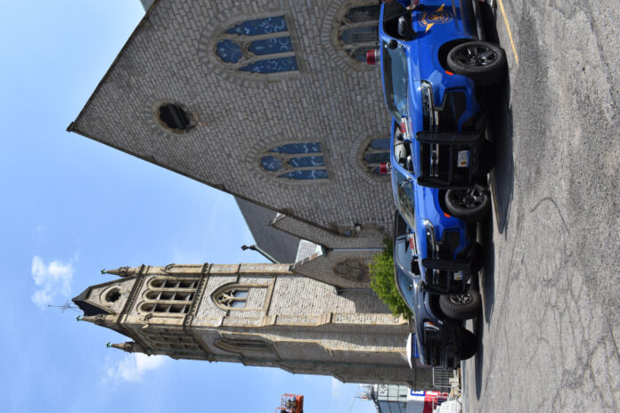 Kris Ford’s Relationship Status with Stephanie Hayden: What You Need to Know