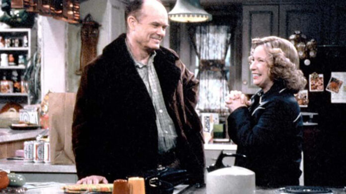 Who is Debra Jo Rupp’s Spouse? Everything You Need to Know