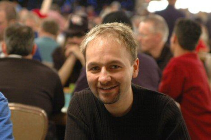 Dive into the Life of Daniel Negreanu’s Spouse