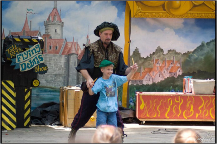 Discover Todd Tucker’s Age and Celebrate His Life