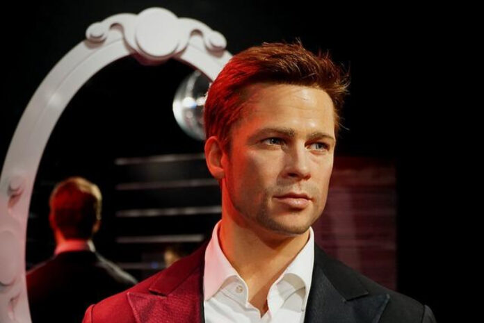Breaking: Brad Pitt’s Dating Life Revealed