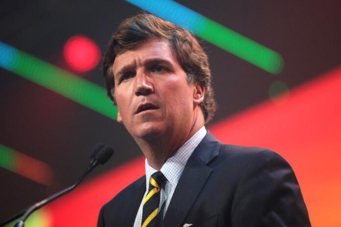 is-tucker-carlson-as-tall-as-he-seems.jpg Is Tucker Carlson as Tall as He Seems