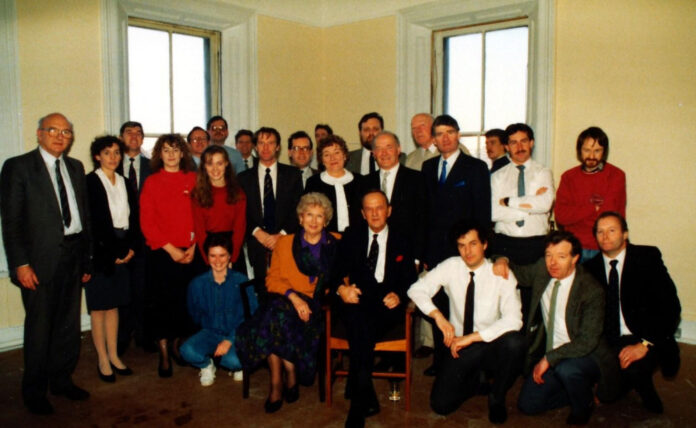 Peter Reilly’s Marriage to Emily Compagno: A Biographical Overview