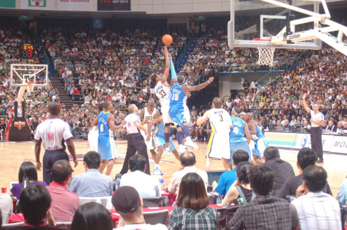 danny-granger-a-look-into-his-family-life.jpg Danny Granger: A Look into His Family Life
