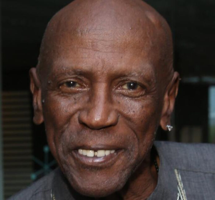 Discover the Heartwarming Love Story of Louis Gossett Jr.’s Spouse
