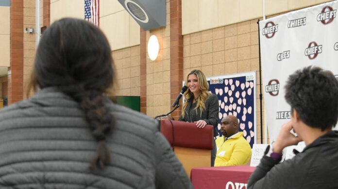 Is Cynthia Frelund Married? Explore Her Personal Life