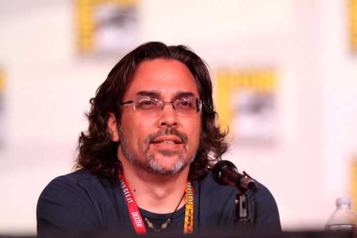 The Ethnicity of Tom Sandoval: A Biographical Overview