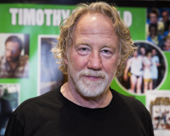 The Net Worth of Timothy Busfield: What Is It
