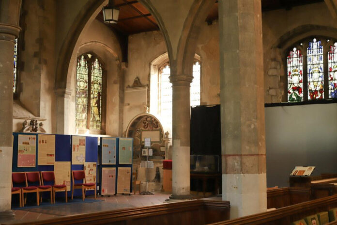 Charity Lawson: The Height of Philanthropy