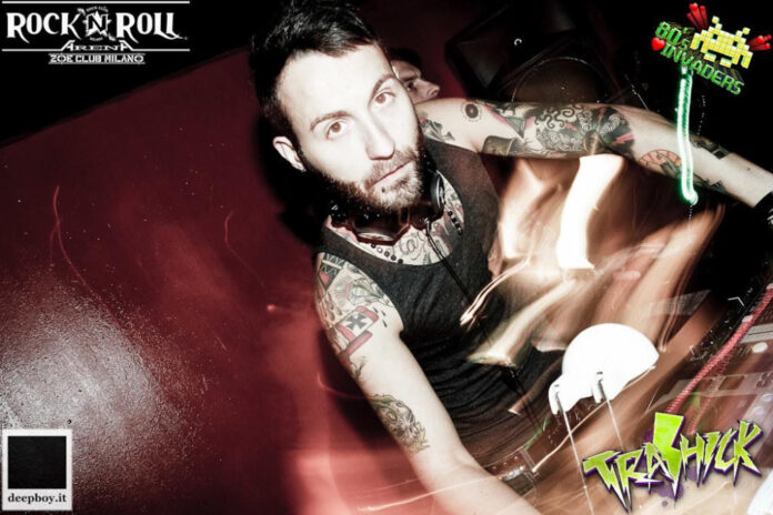 Uncovering Marco Garibaldi’s Impressive Net Worth