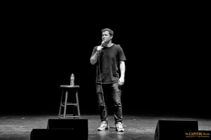 Discovering Andrew Santino’s Ethnic Background and Heritage