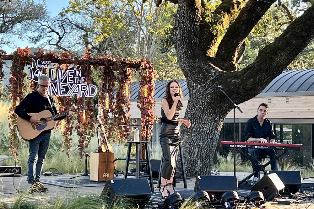 Is Jackie Evancho Married? Here's What You Need to Know! Animascorp