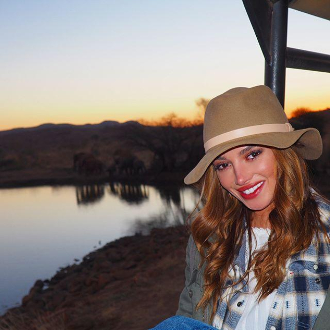 uncovering-keleigh-sperrys-ethnic-background-what-you-need-to-know.jpg Uncovering Keleigh Sperry’s Ethnic Background: What You Need to Know