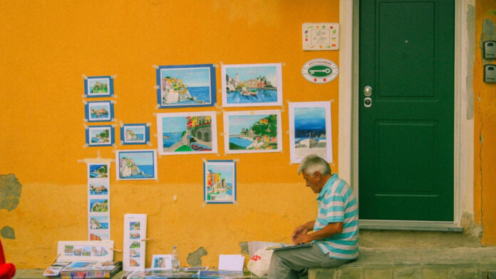The Life and Art of Chanley Painter’s Husband: A Closer Look