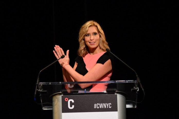 The Intriguing Relationships of Stephanie Abrams