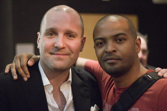 Discover Jonny Harris’s Height: How Tall Is the Canadian Actor - Animascorp