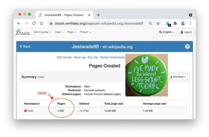 The Unassuming Brilliance of Jess DeSanto