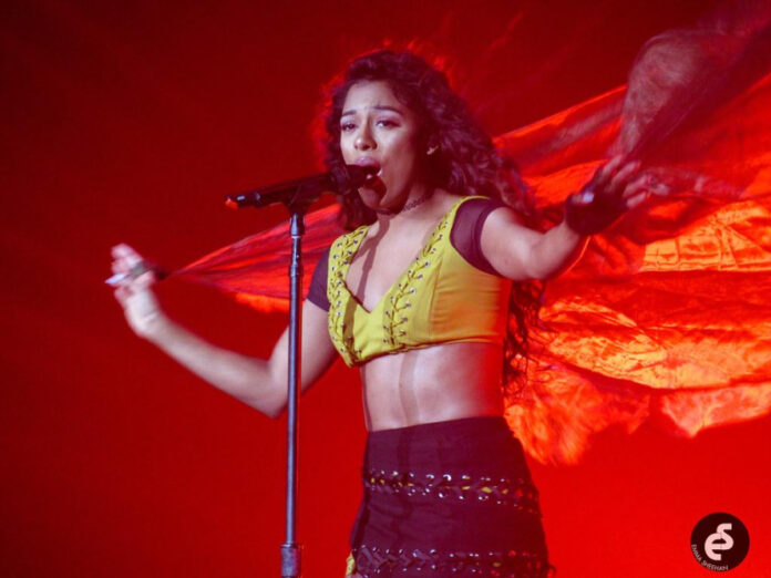 Exploring Victoria Monét’s Cultural Background
