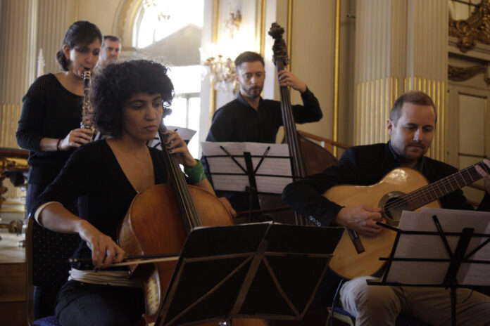 Uncovering the Story of Melina Gallo: A Compelling Journey