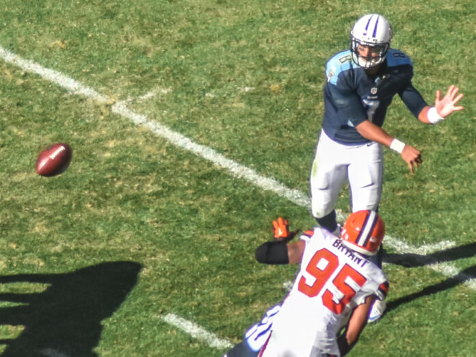 The Diversity of Marcus Mariota: Uncovering His Ethnic Background