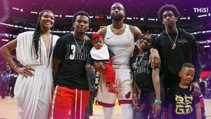 How Tall is Zaya Wade? All About Zaya Wade’s Height