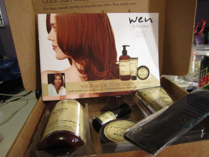 Discover Chaz Dean’s Age and Career Journey