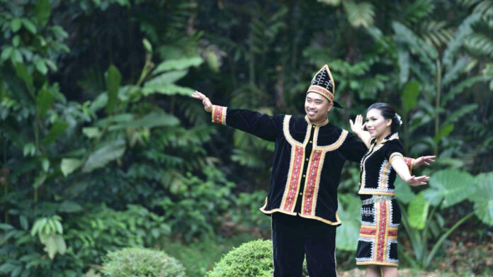 The Prewedding Life of Sarah Baeumler