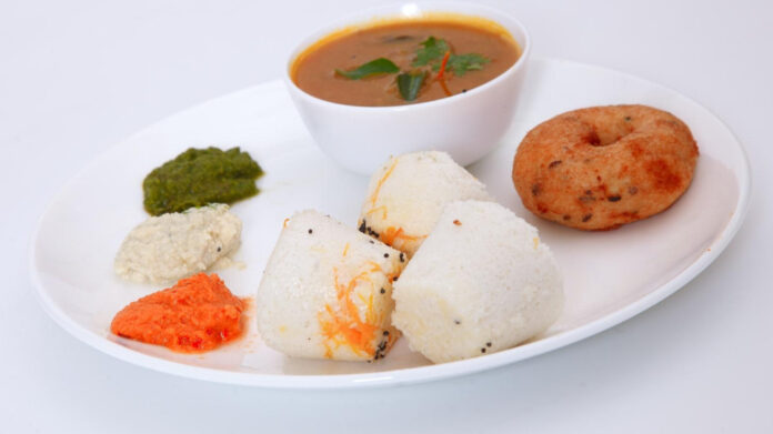 Discover the Traditional Delight of Vada Wamwene Mescudi