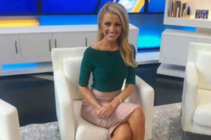 Discover Carley Shimkus Net Worth: A Look at Her Wealth