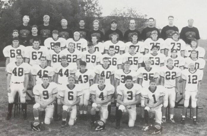 Exploring the Truth About Rob Schmitt’s Sexuality: Is He Gay