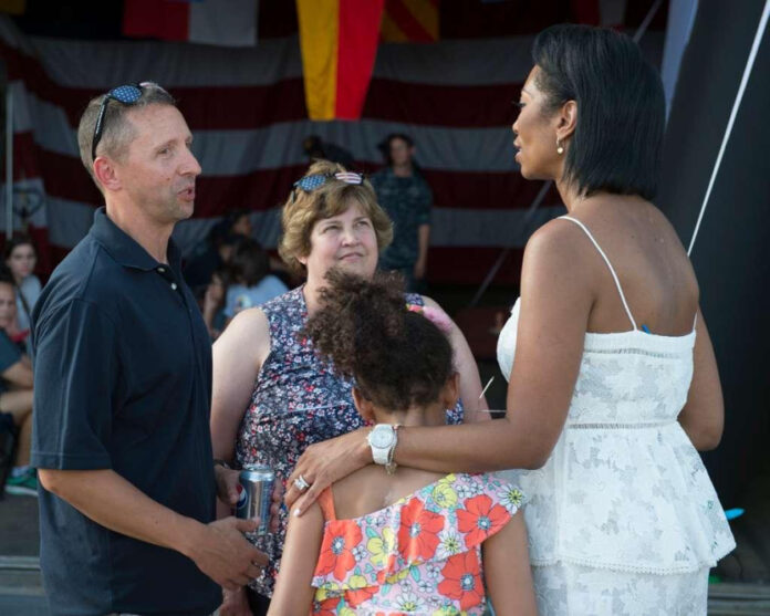 Harris Faulkner Parents’ Nationality: A Biographical Look