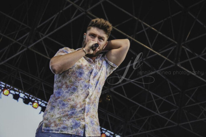 Chris Lane Net Worth: How Much Is the Country Star Worth
