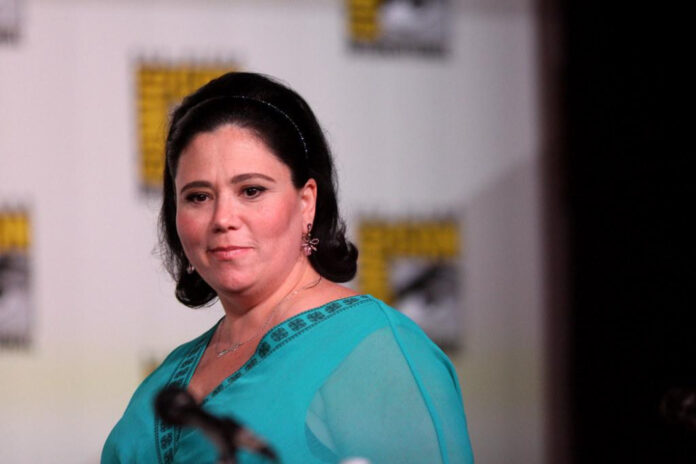 Exploring Alex Borstein’s Ethnicity: A Look at Her Diverse Background